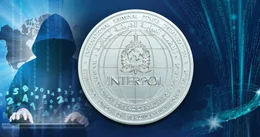 Zu den aktuellen Aufgaben von Interpol geh&ouml;rt die Bek&auml;mpfung der weltweiten Cyberkriminalit&auml;t.
