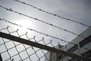 barbed wire, chain link, fence, prison, metal, barrier, mesh, steel, cage, security, boundary, enclose, prisoner, criminal, crime, protection, jail, trap barbed wire, chain link, fence, prison, metal, barrier, mesh, steel, cage, security, boundary, enclose, prisoner, criminal, crime, protection, jail, trap