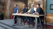 Forged in Fire Season 3 EP The Boar Spear, Forged in Fire_Wettkampf der Schmiede Staffel3 EP Die Saufeder