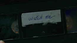 A scene from the film RINGS by Paramount Pictures