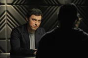 Lance Sweets (John Francis Daley)
