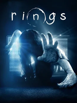 Rings - Artwork