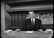 Professor Walter Jens f&uuml;hrt in das Thema ein.