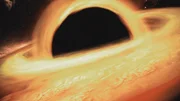 Schwarze L&ouml;cher wurden lange als "Tyrannen des Kosmos" gesehen. Doch neue Forschungsergebnisse &auml;ndern das Bild von Schwarzen L&ouml;chern.
