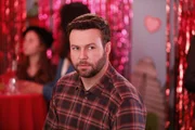 Will Cooper (Taran Killam)