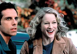 Greg Focker (Ben Stiller), Pamela (Teri Polo)