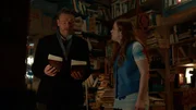 Jen (M&aacute;ir&eacute;ad Tyers) erforscht mit George (Julian Barratt) ihre eigene Psyche &ndash; und ergr&uuml;ndet dabei ihre tiefsten &Auml;ngste.