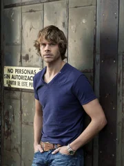 (3. Staffel) - Ermittelt gemeinsam mit Sam und Callen undercover in Los Angeles: Marty Deeks (Eric Christian Olsen) ... (3. Staffel) - Ermittelt gemeinsam mit Sam und Callen undercover in Los Angeles: Marty Deeks (Eric Christian Olsen) ...