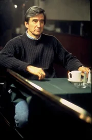 Law & Order Season10 Ep SUNDOWN, Law & Order Staffel10 EP WENN ES DUNKEL WIRD.