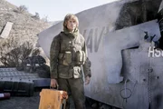 Deeks (Eric Christian Olsen) und seine Kollegen m&uuml;ssen in Syrien Asakeem dingfest machen. Keine leichte Aufgabe, als ein Teammitglied auch noch schwerverletzt wird ...