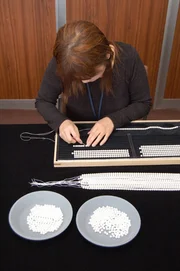 EPISODE 6 - PEARLS, PRETZELLS, GONDOLAS