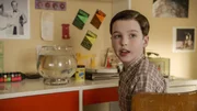 Sheldon (Iain Armitage)