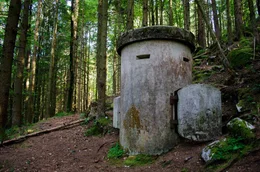 Bunker Bunker