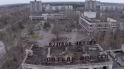 "Tschernobyl - Chronik einer Katastrophe" Die Verwendung des sendungsbezogenen Materials ist nur mit dem Hinweis und Verlinkung auf RTL+ gestattet.