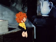 Der Kobold Pumuckl. Weiteres Bildmaterial finden Sie unter www.br-foto.