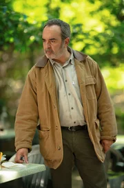 Richard Saugier (Bruno Solo). Richard Saugier (Bruno Solo).