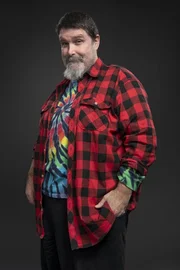 Mick Foley