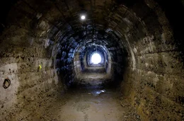 Bunker Bunker