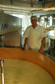 EPISODE 5 - SWISS CHEESE, KING TANK, THE BRITISH LIBRARY