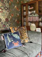 Airas and Gunveers Zuhause nach dem Makeover