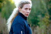 Mutig, entschlossen und konsequent &ndash; so geht Kommissarin Maria Wern (Eva R&ouml;se) ihre F&auml;lle an.