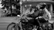 Lommel hat in den 70er-Jahren den Motorradclub "Born to be wild" gegr&uuml;ndet. Fordert das wilde Leben irgendwann seinen Tribut? Und: Ist Wildheit ein Privileg der Jugend?