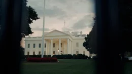 Das Wei&szlig;e Haus &ndash; Machtzentrum der USA und B&uuml;hne von Donald Trumps Pr&auml;sidentschaft.
