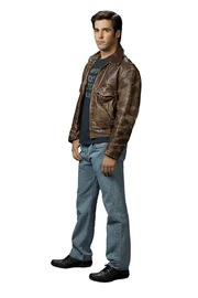 Frankie Rizzoli (Jordan Bridges)