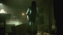 Samara (Bonnie Morgan)