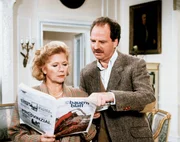 Christiane H&ouml;rbiger, Friedrich von Thun.