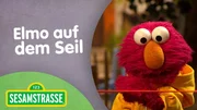 Elmo und das Seil