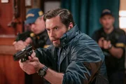Am Ende des Abends muss erneut Harrys Sohn, der Polizist Charlie Wild (Kevin J. Ryan), für Recht und Ordnung sorgen. Am Ende des Abends muss erneut Harrys Sohn, der Polizist Charlie Wild (Kevin J. Ryan), für Recht und Ordnung sorgen.