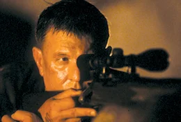 Vietnamveteran Thomas Beckett (Tom Berenger) kehrt als Scharfsch&uuml;tze dorthin zur&uuml;ck, wo er die schlimmste Zeit seines Lebens verbracht hat.