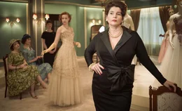 Magda (Julia Ormond, r.)