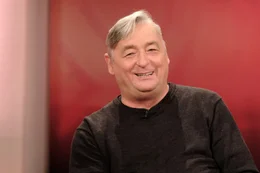 Andreas Vit&aacute;sek.