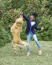 Grace (Kyrie Mcalpin)