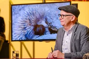 Oliver Baier. &bdquo;Wozu macht der australische Ameisenigel Rotzblasen?&ldquo;