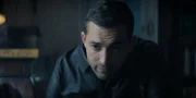 DGSE-Agent Malik (Dali Benssalah) reist nach England, um der Spur von Imogen und Adilah zu folgen.