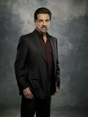 (8. Staffel) - Immer im Einsatz f&uuml;r die Gerechtigkeit: Special Agent David Rossi (Joe Mantegna) ...
