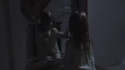 Im Visier des B&ouml;sen: Leila (Ivy George) ...