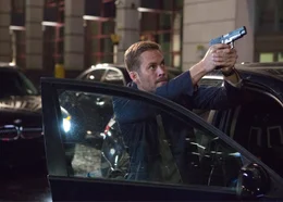 Brian (Paul Walker) und die Crew k&auml;mpfen nicht nur gegen den Schurken Shaw, sondern auch f&uuml;r ihre eigene Straffreiheit ...