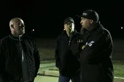 The Reaper and Murder Nova post race.