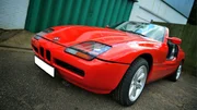 BMW Z1.