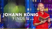 In seiner neuen, im Bonner Pantheon aufgezeichneten TV-Show &bdquo;Johann K&ouml;nig findet: &hellip;&ldquo; widmet sich der Gastgeber Johann K&ouml;nig Woche f&uuml;r Woche einem gro&szlig;en Thema. Unterst&uuml;tzt wird er von einer Riege Comedians.