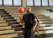 Metta World Peace (Metta World Peace) Metta World Peace (Metta World Peace)