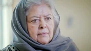 Die Journalistin und Frauenrechtlerin Mahbouba Seraj engagiert sich seit Jahrzehnten gegen M&auml;nnergewalt und die M&auml;nnerherrschaft in Afghanistan ein.