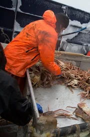 Northwestern crew is struggling