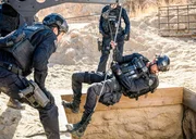 S.W.A.T. - Season 4 - Episode 410 -"Buried"