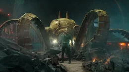 Orm (Patrick Wilson)