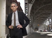 Detective John Munch (Richard Belzer), 10. Staffel Detective John Munch (Richard Belzer), 10. Staffel